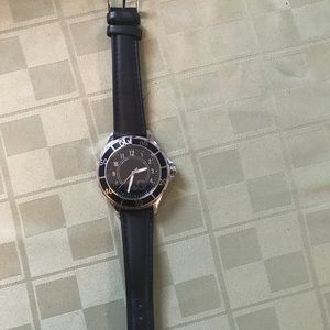 Men’s dolce and gabana watch